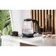 Электрочайник Mesko MS 1302 Black [132619] - изображение 8