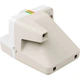 Фотокамера миттєвого друку Polaroid Now Gen 3 E-box Pebble White (006561) - изображение 5