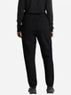 Спортивные штаны женские Jack Wolfskin Prelight Trail Pants W A65167-6000 L Черные (4064886560450) - изображение 2