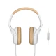 Гарнітура Edifier P841 White - зображення 3
