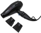 Фен для волос BaByliss Caruso черный 2200-2400W (2210WB) - изображение 2