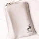 Складний килимок для йоги Marjari Yoga Travel 183x61x0.15 cм Golden Lotus - зображення 4