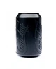 Іграшка SodaPup Magnum Can Toy – Black - Large / «Банка», чорна, велика - зображення 1