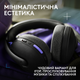Наушники Logitech G325 Lightspeed Black (981-001524) - изображение 8
