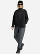 Спортивные штаны женские Jack Wolfskin Prelight Trail Pants W A65167-F0303 S Серые (4064886696913) - изображение 3
