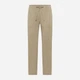 Брюки женские Jack Wolfskin Montero Pants W A64029-A0083 M Бежевые (4064886696791) - изображение 7