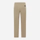 Брюки женские Jack Wolfskin Montero Pants W A64029-A0083 M Бежевые (4064886696791) - изображение 8
