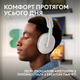 Наушники Logitech G325 Lightspeed White (981-001531) - изображение 3