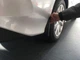 Брызговики Toyota Camry 70 ЕВРОПА / LE / XLE 2017+ комплект 4шт. для Toyota Camry 70 2018-2023 (6774) - изображение 4
