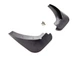 Брызговики передние Mazda 3 2003-2008 комплект 2 шт. для Mazda 3 2003-2008 (4170) - изображение 4