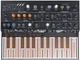 Синтезатор Arturia MicroFreak - зображення 1