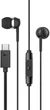 Навушники Sennheiser CX 80U Black (800125) - зображення 2