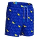Шорты детские Arena WATER PRINTS BEACH BOXER AO (007186-830) 14, 164 см - изображение 8