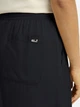 Юбка миди летняя женская Jack Wolfskin Montero Skirt W A65761-C0413 M Темно-синяя (4064886644594) - изображение 5