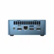 Неттоп GEEKOM IT13 Intel Core i9-13900HK, RAM 32GB DDR4-3200. 2TB SSD, Intel® Iris® Xe Graphics WIN11 Pro (GMIT13I913900HK-322-EU) - зображення 5