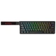 Клавиатура Aula WIN60 HE Magnetic Switch Black (6978080504029) - изображение 1