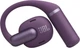 Наушники беспроводные JBL Sense Pro Purple (JBLSENSEPROPUR) - изображение 7