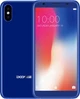 Doogee X55 Dual Sim Blue (6924351653729) - изображение 1