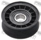 Ролик натягувача FORD FOCUS/FORD ECOSPORT/FORD B-MAX (JK) 2004-2020р. - зображення 2