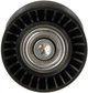 Обвідний ролик BMW 1 (F21) / BMW 5 (F10) / BMW 6 (F13) / BMW X3 (F25) 2006-2021р. - зображення 4