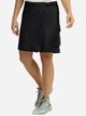 Юбка-шорты мини летняя женская Jack Wolfskin Mahani Skort W A65762-6000 XS Черная (4064886646222) - изображение 1