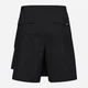 Юбка-шорты мини летняя женская Jack Wolfskin Mahani Skort W A65762-6000 XS Черная (4064886646222) - изображение 8