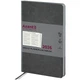 Еженедельник датирован 2026 год Axent Partner City Soft 125х195 мм серый 8521-26-06-A, 72750 - изображение 6