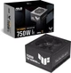 Блок питания ASUS TUF Gaming 750W Bronze EVO (90YE00D5-B0NA00) - изображение 7