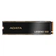 Накопичувач SSD M.2 ADATA LEGEND 900 1TB 2280 PCIe Gen 4x4 3D NAND Read/Write: 7000/4700 MB/sec - изображение 1