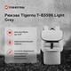 Рюкзак Tigernu T-B3596 15.6" Light grey - зображення 5