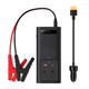 Автомобільний інвертор для електросамокатів Baseus IGBT Power Inverter 300W (110V US/JP ) Black + перехідник - изображение 5