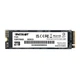 Накопичувач SSD M.2 Patriot P320 2TB NVMe 2280 Gen3.0 x4 3D TLC - изображение 1