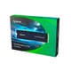 Накопичувач SSD M.2 Apacer AS2280Q4X 1TB 2280 PCIe 3.0x4 NVMe 3D NAND Read/Write: 5000/4400 MB/sec ( 14455 ) - изображение 2