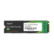 Накопичувач SSD M.2 Apacer AS2280Q4X 1TB 2280 PCIe 3.0x4 NVMe 3D NAND Read/Write: 5000/4400 MB/sec ( 14455 ) - изображение 3