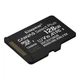 Карта памяти microSDXC (UHS-1) Kingston Canvas Select Plus Gen3 128Gb Class 10 А1 (R-150MB/s) - зображення 3