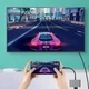 USB-хаб Dynamode 3-в-1 USB Type-C to HDMI 4K USB Type-A 3.0 USB Type-C PD3.0 87 Вт Dark Grey (Multiport USB-C 3-in-1 dark grey) - изображение 13