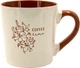 Кружка Milika Daylily 510 мл White (M0420-RX-S25017White) - изображение 1