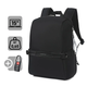 Рюкзак Tigernu T-B9511 15" Black - зображення 5