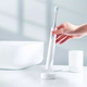 Електрична зубна щітка Xiaomi Mijia Sonic Electric Toothbrush T301 White ( 15851 ) - зображення 5