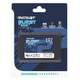 Твердотільний накопичувач Patriot Burst Elite, SSD, 1920GB, 2.5", 7mm, SATAIII, TLC 3D - зображення 5