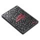 Накопитель SSD Apacer AS350 256GB 2.5" 7mm SATAIII Standard - изображение 5