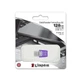 Флеш-накопитель Kingston USB 3.2 DT microDuo 3C 128GB (Type-A/Type-C) (200Mb/s) - изображение 2