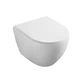 Комплект Mixxus Premium ELLIPSE-SET-2102 (в 2 ящ) Унитаз система смыва TORNADO 3.0+ Инсталляция с панелью смыва Chrome (MP6690) - изображение 3