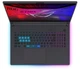 Ноутбук ASUS ROG Strix G18 2025 G815JPR-IS96 Eclipse Gray - изображение 4