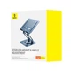 Підставка для ноутбука Baseus UltraStable Pro Series Rotatable and Foldable Laptop Stand (Three-Fold Version) Space Grey ( 19407 ) - изображение 2