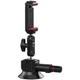 Присоска з швидкознімним кріпленням Ulanzi Vijim Extended Vacuum Suction Cup 3 inches (UV-3089 SC-01) - изображение 1