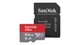 Карта пам'яті microSDXC (UHS-1) SanDisk Ultra 64Gb class 10 A1 (140Mb/s) (adapter SD) Imaging Packaging ( 10900 ) - изображение 3