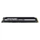 Накопичувач SSD M.2 Patriot P400 Lite 1TB NVMe 1.4 2280 Gen 4x4, 2700/3500 3D TLC ( 16317 ) - зображення 5