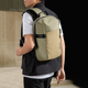 Сумка Tomtoc Navigator-T24 Sling Bag Khaki 14 Inch/7L (T24M1K1) - изображение 4