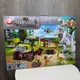 Детский конструктор Jurassic World с динозаврами, 528 деталей, в коробке 48×34×7 см (62AF606CE4A9) - изображение 2